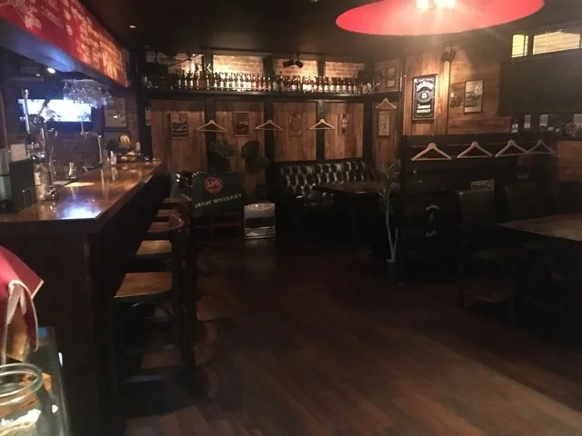 エース オブ スペード（Ace of Spades） - 石巻（バー）の写真