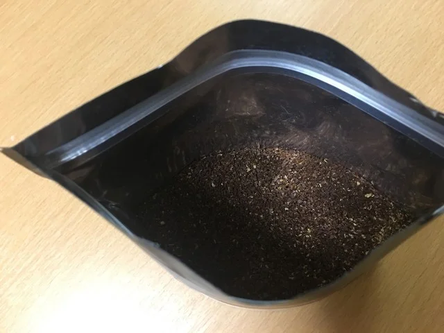 鷲コーヒー - 南米沢（その他）の写真