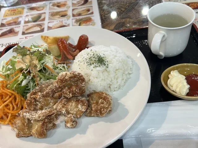 SHANGRI・LA（シャングリラ） - 羽後牛島（カフェ）の写真