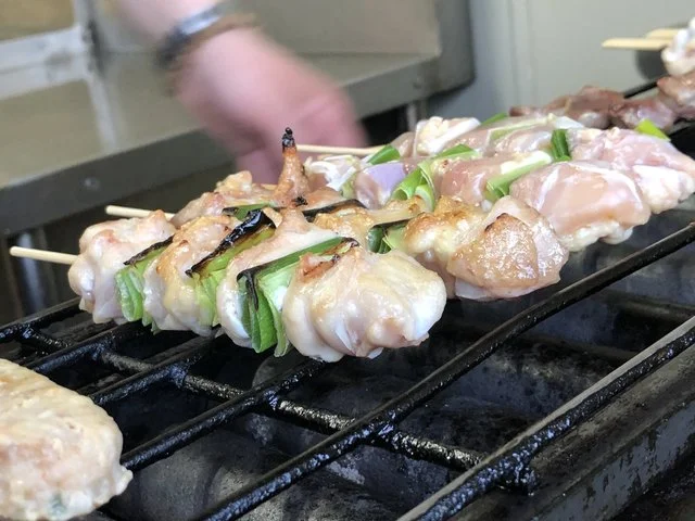 やきとり 幸喜（ヤキトリ コウキ） - 古館（焼き鳥）の写真