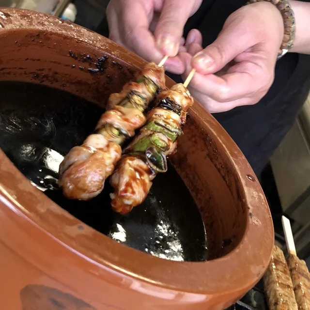 やきとり 幸喜（ヤキトリ コウキ） - 古館（焼き鳥）の写真