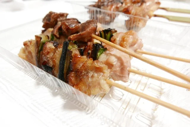 やきとり 幸喜（ヤキトリ コウキ） - 古館（焼き鳥）の写真