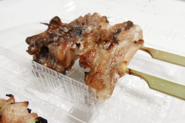 やきとり 幸喜（ヤキトリ コウキ） - 古館（焼き鳥）の写真