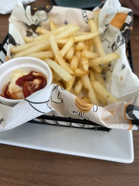 Cafe ハートウォーミング - 石巻（カフェ）の写真