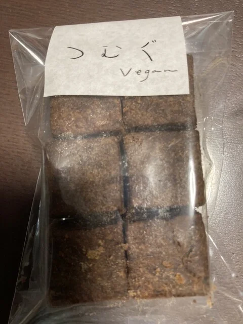 つむぐ - 八郎潟（洋菓子）の写真