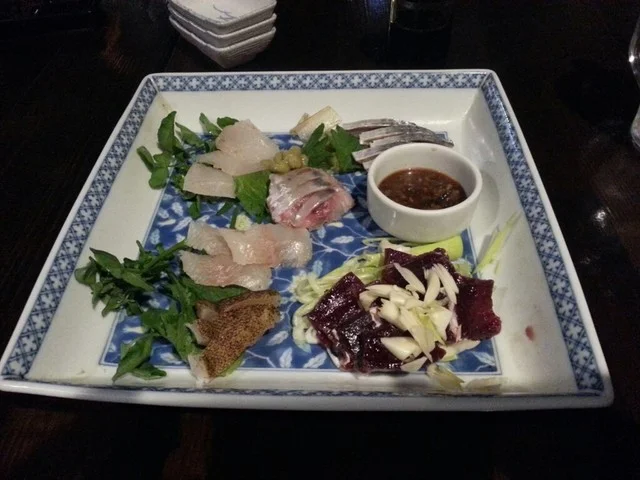 宮古のごっつお - 宮古（居酒屋）の写真