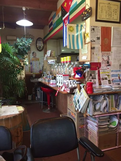 丸惠コーヒー（Marukei Coffee） - 岡（喫茶店）の写真