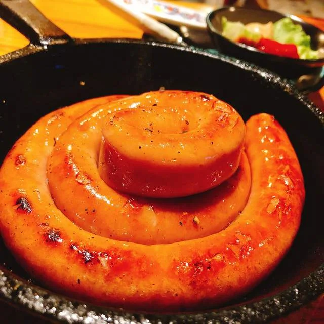 ととや - 能代（焼き鳥）の写真