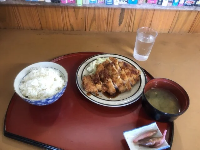 かあちゃん - 富根（食堂）の写真