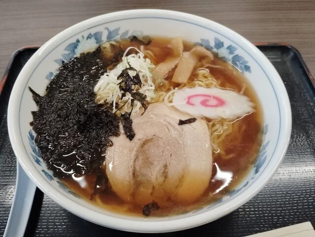 GANJUSAN（がんじゅさん） - 安比高原（食堂）の写真