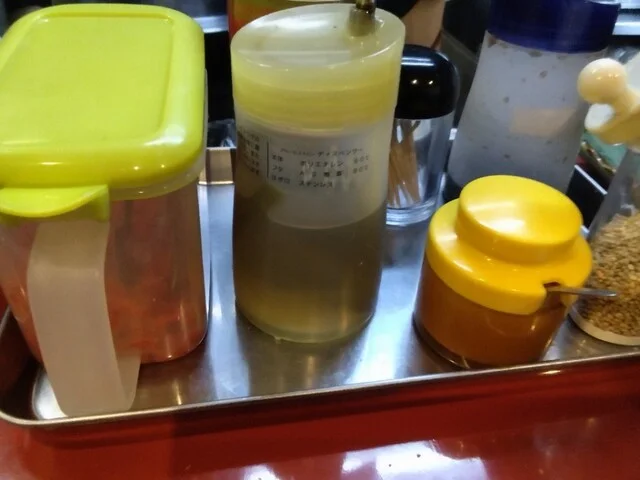 博多ラーメン まるひで - 仙北町（ラーメン）の写真