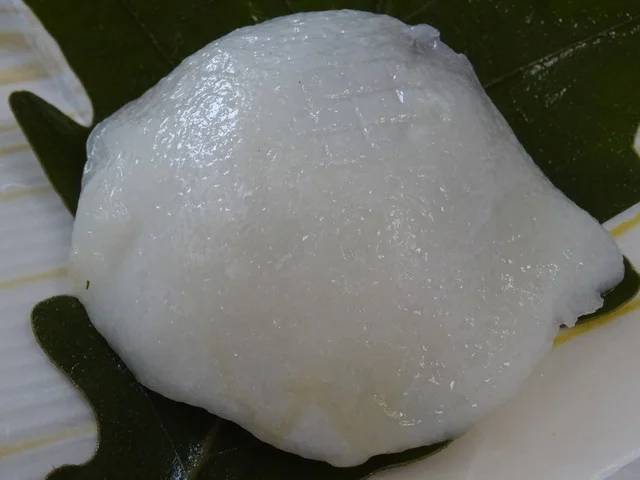 小田嶋 - 角田（和菓子）の写真