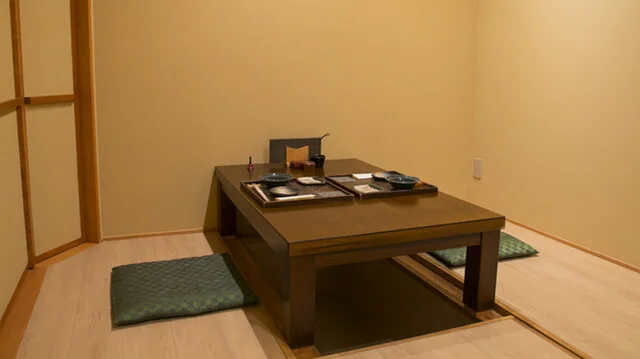 秋田 てんぷら みかわ - 秋田（天ぷら）の写真