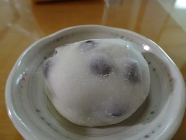 丸十もち店 - 西米沢（和菓子）の写真