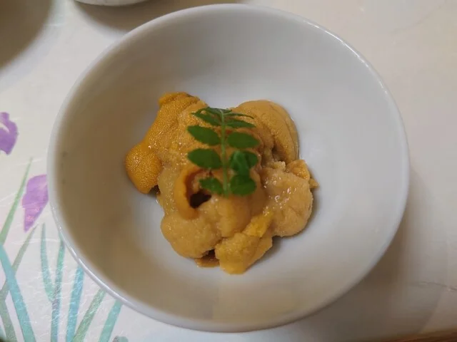 下鴨 - 釜石（海鮮）の写真