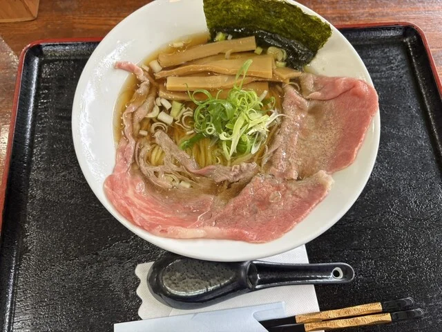 前沢サービスエリア（上り線） レストラン - 前沢（食堂）の写真