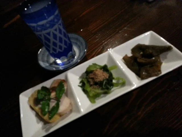 宮古のごっつお - 宮古（居酒屋）の写真