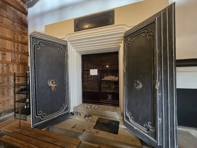 石臼挽き 純手打そば​ はなび野 - 大仙市その他（そば）の写真