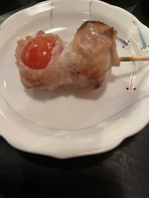 焼鳥チャンピオン - 米沢（焼き鳥）の写真