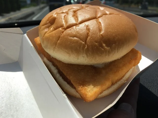 マクドナルド イオンタウン須賀川店（McDonald's） - 須賀川（ハンバーガー）の写真