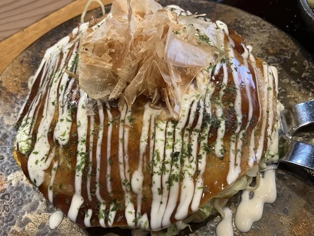 囲炉裏 鉄板 静流 - 陸前高田（鉄板焼き）の写真