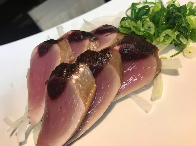 二代目秋田杉 政（ニダイメアキタスギ マサ） - 秋田（居酒屋）の写真