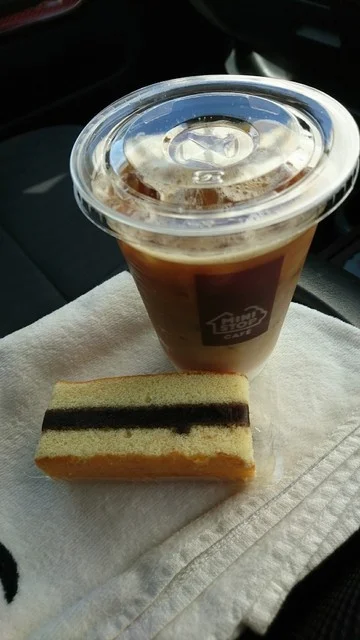 ミニストップ 角田藤田店（MINI STOP） - 角田市その他（コンビニ・スーパー）の写真