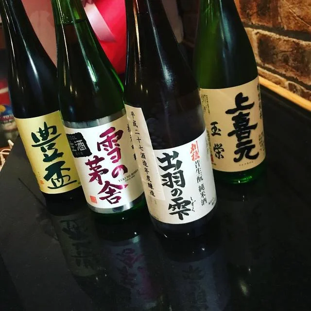 二代目秋田杉 政（ニダイメアキタスギ マサ） - 秋田（居酒屋）の写真