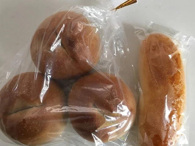 森の時間 由利本荘店（Time in the Forest） - 羽後本荘（パン）の写真