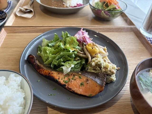 tatch（タッチ） - 秋田（カフェ）の写真