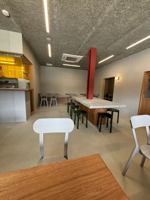 SLOUP（スロープ） - 米沢（スープ）の写真