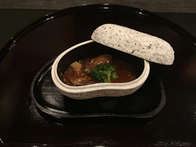 藤の家 - 秋田（日本料理）の写真