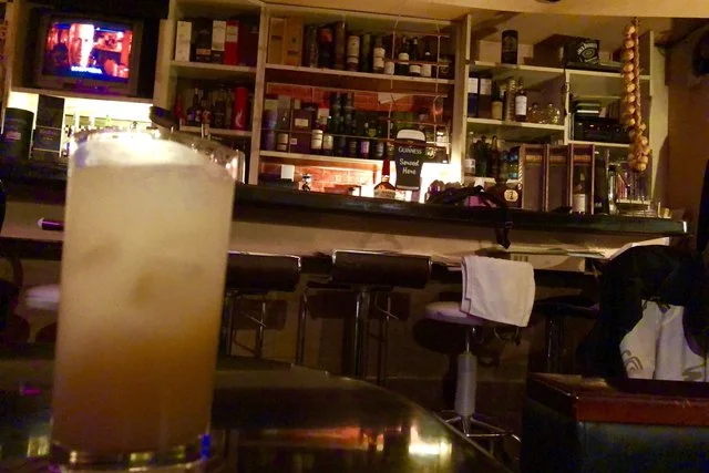 ナイトカフェ・カジノ - 七日町（バー）の写真