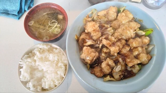 里の山食堂 - 紫波町その他（食堂）の写真