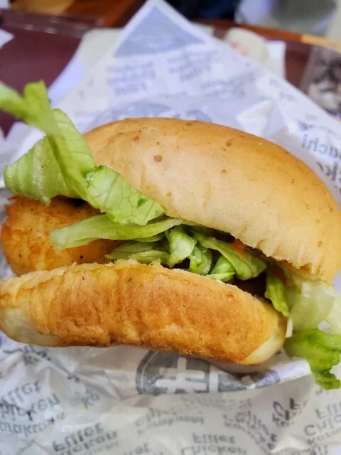 ケンタッキーフライドチキン イオンモール盛岡南店 - 仙北町（ハンバーガー）の写真