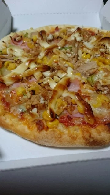 ピザ・カリフォルニア 能代店 - 能代（ピザ）の写真