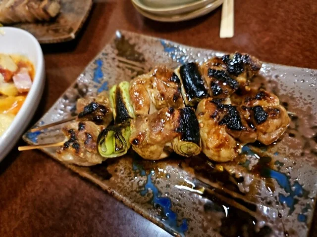 味魚魅 - 秋田（居酒屋）の写真