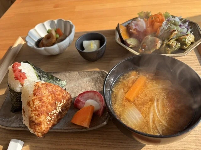 豆蔵おしきり - 村崎野（その他）の写真