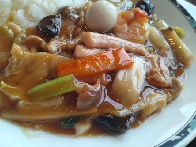 紅花樓（コウカロウ） - 山形（中華料理）の写真