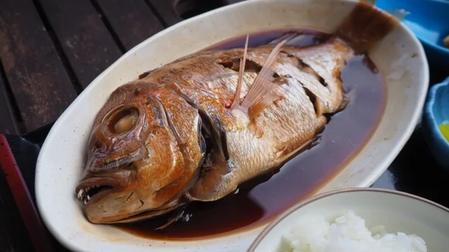 海鮮処 魚吉 - 象潟（海鮮丼）の写真