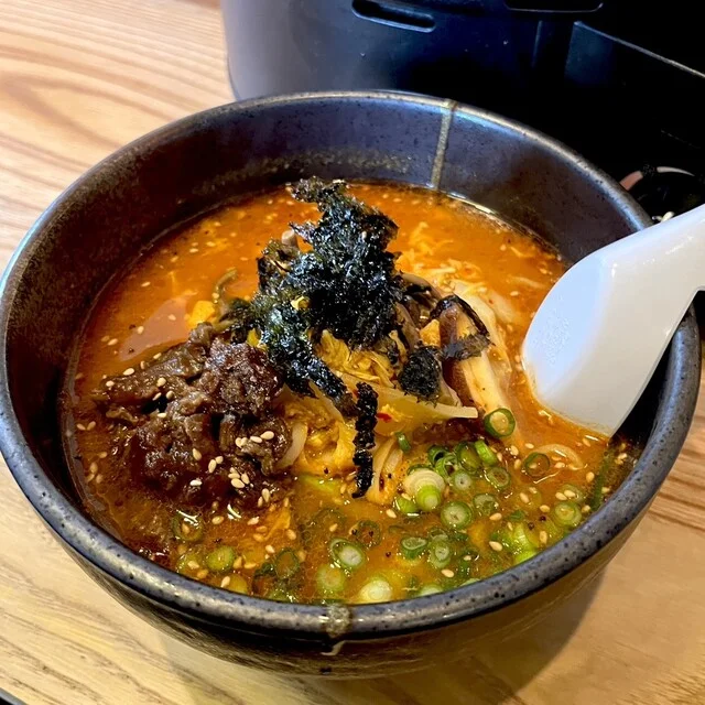 肉唯 - 仙北町（焼肉）の写真