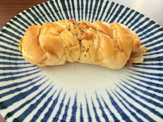 青木堂オープンベーカリー - 秋田（パン）の写真