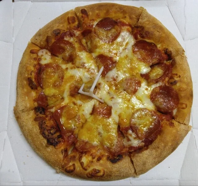 ピザハット 秋田桜店（PizzaHut） - 秋田（ピザ）の写真