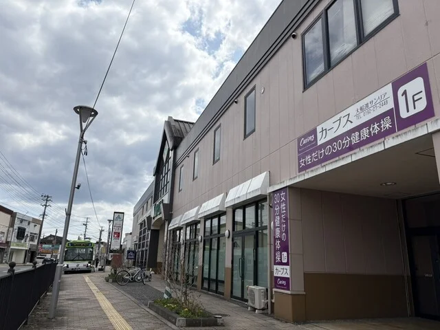 Bee（ビー） - 盛（カレー）の写真