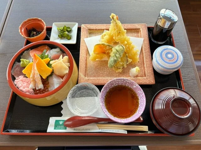 ラ ピエトラ（La Pietra【旧店名】ぺんぎん亭） - 釜石（ビュッフェ）の写真