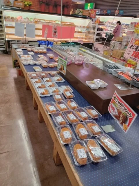 ドジャース 男鹿店 - 男鹿（コンビニ・スーパー）の写真