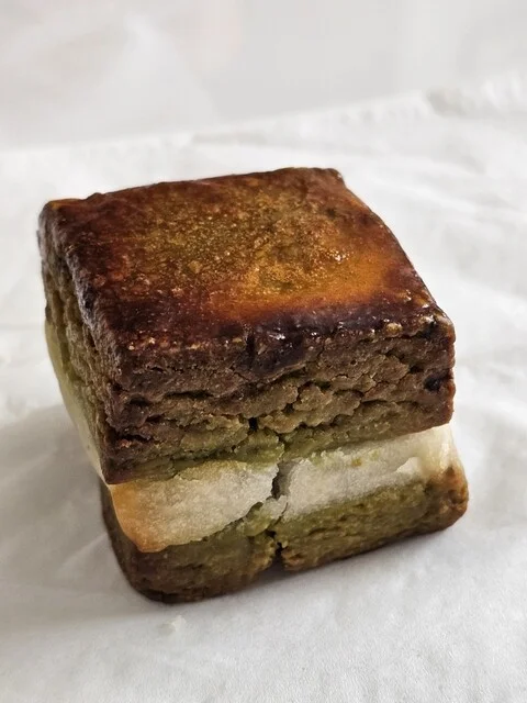 coffee&gallery zawa zawa（ざわざわ） - 田沢湖（カフェ）の写真