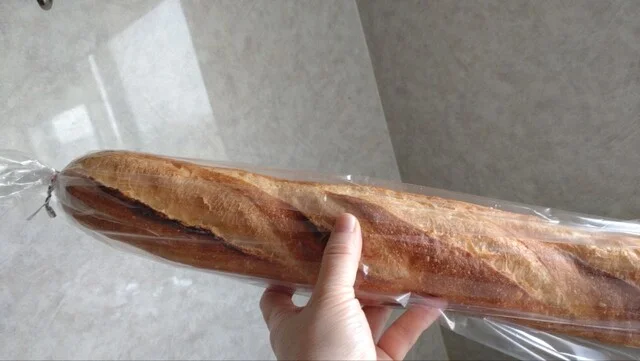 パンヤ カトウ（PANYA-KATO） - 大曲（パン）の写真