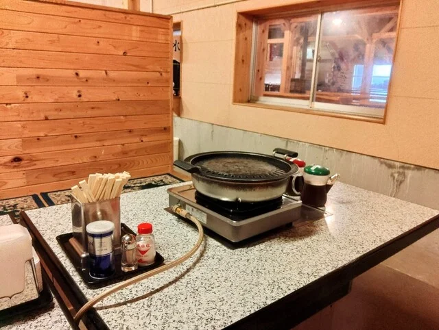 牧場レストラン ヨーデル - にかほ市その他（焼肉）の写真