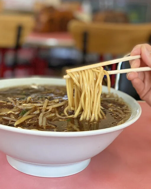 光華飯店 - 角田（ラーメン）の写真